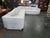 Mid-Century Modern Milo Baughman 2 Piece Sectional For Sale - Image 3 of 6