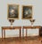 French Louis XVI Console Tables, Set of 2 For Sale - Image 13 of 13