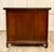 Vintage Korean Scholar's Cabinet With Hand-Painted Hunting Scenes For Sale - Image 12 of 16