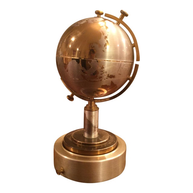 Vintage Decorative Table Cigarette Holder Chairish