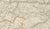 Antique Map of Spain and Portugal, 1850 For Sale - Image 9 of 10