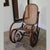 Vintage Rocking Chair by Michael Thonet, 1970s For Sale - Image 6 of 18