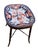 Late 19th Century Antique Japanese Imari Tray Table For Sale - Image 5 of 13