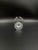 1960s Crystal Polaris Champagne Glass from Rosenthal, 1965 For Sale - Image 5 of 7
