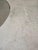 Animal Skin Large White and Grey Genuine Cowhide Rug For Sale - Image 7 of 18