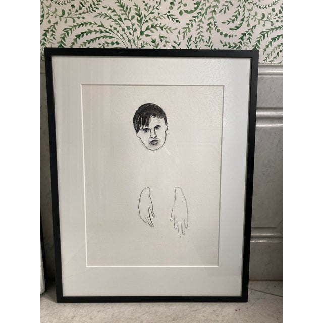 Four Works Men of the Twentieth Century For Sale - Image 4 of 10