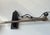 Black Vintage Adjustable Stand Lamp by König & Meyer, 1980s For Sale - Image 8 of 12