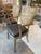 1960s Vintage French Caned-Back Dining Chairs, Maison Jansen Style-1960s For Sale - Image 5 of 12