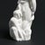 Jan Keustermans, Abstract Sculpture, Plaster For Sale - Image 12 of 18