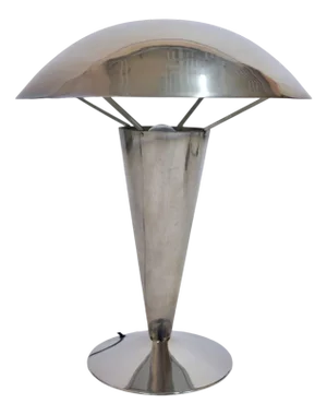 Art Deco Desk Lamp