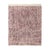 Hand-Knotted Wool Rug by Azele Studio For Sale - Image 12 of 12