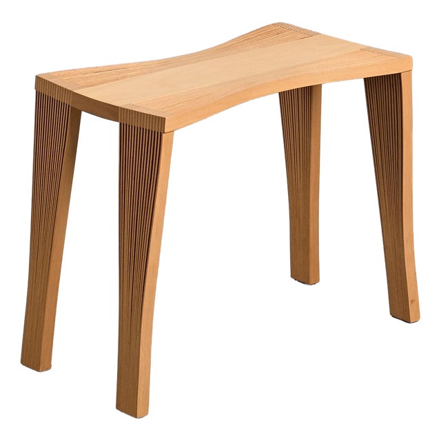 Female Bench by Florian Artmann, Germany, 2022 For Sale