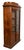 Early 19th Century Early 19th Century Biedermeier Style Double-Door Bookcase / Vitrine For Sale - Image 5 of 5