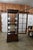 Brown Henkel Harris Mahogany Chippendale Display Cabinet Style 2301 For Sale - Image 8 of 16