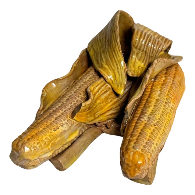 Wall Decoration in Enameled Ceramic For Sale