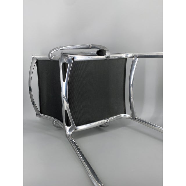 Highframe 40 with Armrest by Alberto Meda for Alias, Italy, 1991 For Sale - Image 10 of 13