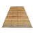 Gabbeh Rug 9'1'' X 12'10'' Multicolor Wool Striped Hand-Knotted Carpet For Sale