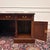 Large English Desk with Back Panel For Sale - Image 16 of 18