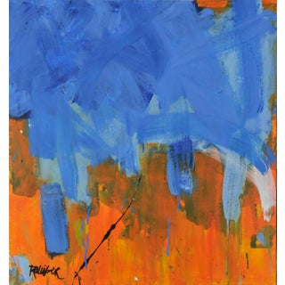 Rusty Rain by Robbie Kemper For Sale