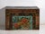 Antique Chinese Painted Trunk For Sale - Image 6 of 11