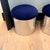 Montage Montage Mushroom Poufs For Sale - Image 4 of 7