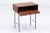 Mid-Century Side Table by Hans-Agne Jakobsson, 1950s For Sale - Image 4 of 8