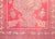 Late 19th Century Persian Kirman Suzani Rug For Sale - Image 12 of 15