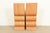 Gabriella Crespi Style Italian Pencil Rattan Bar Stools, Pair For Sale - Image 10 of 12