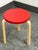 Alvar Aalto for Artek Stool, Model 60 For Sale In San Francisco - Image 6 of 12