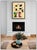 Message us to inquire about custom framing options! (Included for free with every purchase) The artwork here,"Anno Vavions...