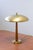 Table lamp model 30331 designed by Bertil Brisborg. Produced in Sweden by Nordiska Kompaniet during the 1940-50s. Made...