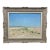 Sunny Field in Champagne - Armand Guéry, Signed Oil on Canvas, 19th Century For Sale