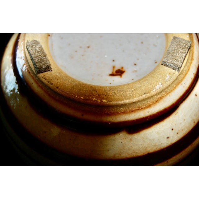 Talking Vase by Daniel De Montmolin, 1960 For Sale - Image 6 of 9