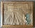Vintage Painting of a Sailboat in Harbor For Sale In Philadelphia - Image 6 of 7