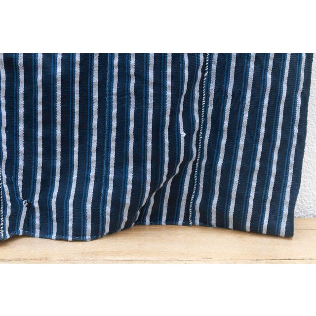 Indigo Moon Mud Cloth For Sale In Los Angeles - Image 6 of 7