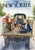 Original vintage New Yorker magazine cover dated July 8, 1950 featuring a Vacation theme. Cover illustration by Constantin...