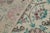 Textile Vintage Zeki Müren Rug in Beige With Floral Patterns, From Rug & Kilim For Sale - Image 7 of 7