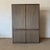 2020s Reed 4 Shelf Oak Bookcase 84"h For Sale - Image 5 of 13