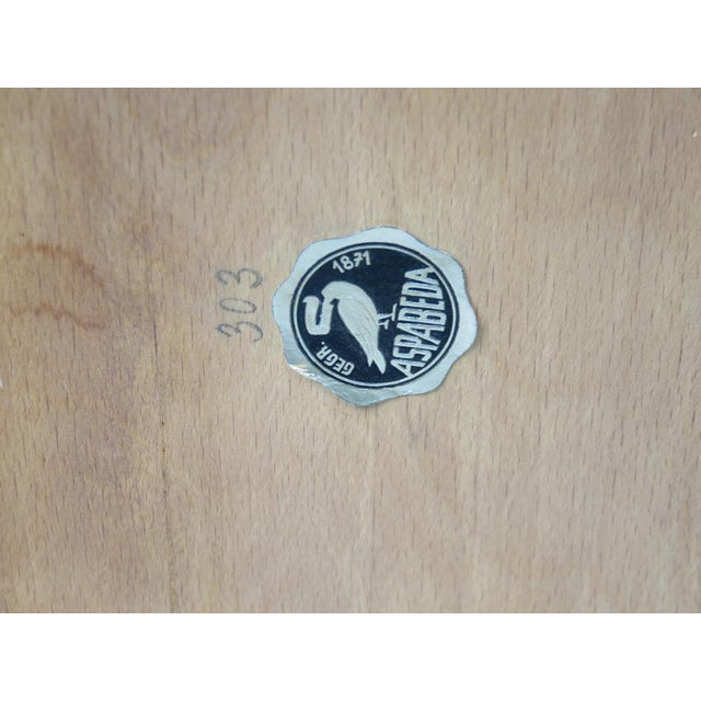 Vintage Bauhaus Desk Storage Rack, 1930s For Sale - Image 16 of 17