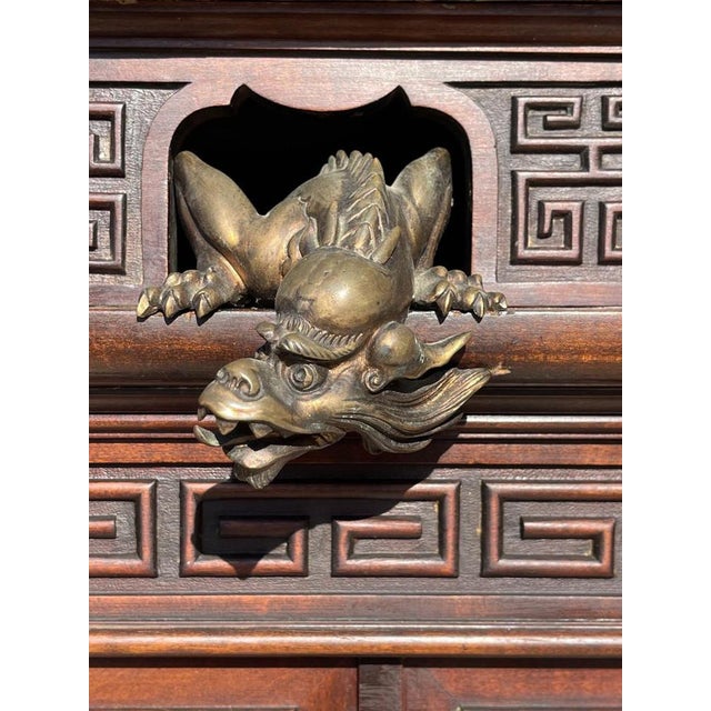 Showcase by Gabriel Viardot For Sale - Image 3 of 13