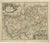 Antique map titled 'nassovia principatus (\.)'. Detailed map of the nassau region in western germany between koblenz,...