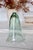 Antique Garden Bell in Handcrafted Glass, 1920s For Sale - Image 8 of 8