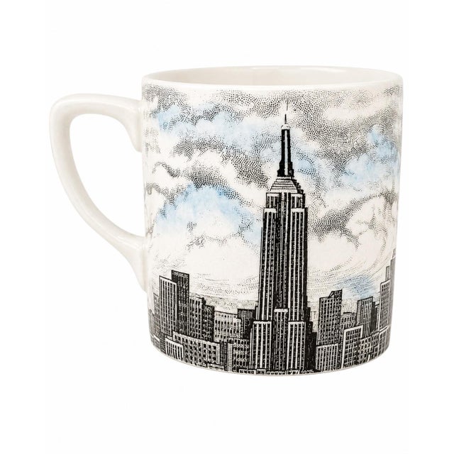 Johnson Brothers was a British tableware manufacturer and exporter that was noted for its early introduction of "semi-...