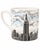 Johnson Brothers was a British tableware manufacturer and exporter that was noted for its early introduction of "semi-...