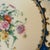 1940s Myott Staffordshire Sevres Blue Floral Bouquet Dinner Plates Set of 4 For Sale - Image 14 of 14
