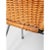Set of 4 Frederic Weinberg Style Side Chairs Ca 1960 For Sale - Image 12 of 12