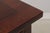 Brown American Drew Mahogany Inlaid Buffet Server For Sale - Image 8 of 18