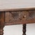 Brown Early 19th Century Carved Chestnut Console Table With Two Drawers For Sale - Image 8 of 18