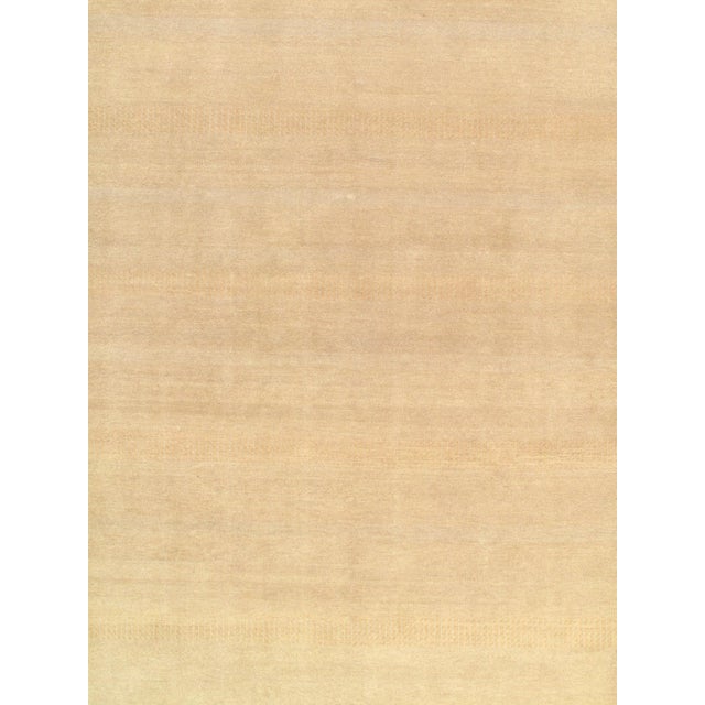 The Savannah Collection includes area rugs, It emphasizes borderless, subtly colored pieces either in monochrome or tone-...