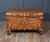 Antique Anglo-Indian Padauk Chest, 1860 For Sale - Image 16 of 17